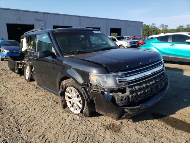 Ford Flex se (2014)