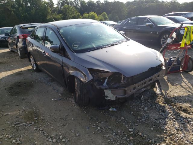 Ford Focus se (2014)