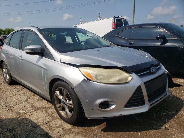 Ford Focus se (2014)