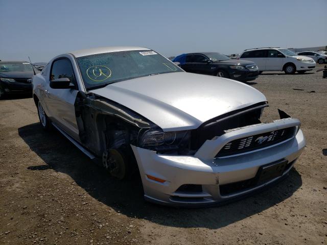 Ford Mustang (2014)