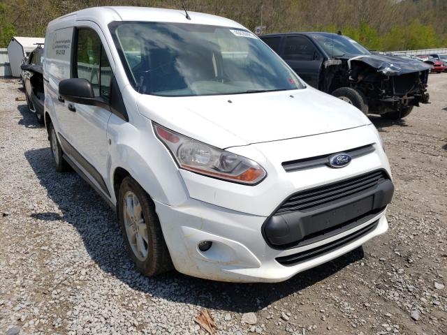 Ford Transit co (2014)