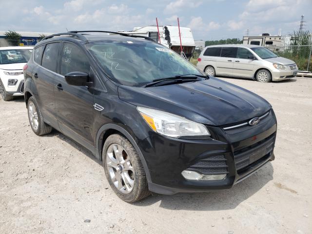 Ford Escape se (2015)