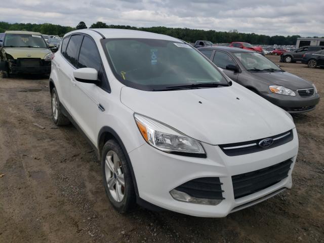 Ford Escape se (2015)