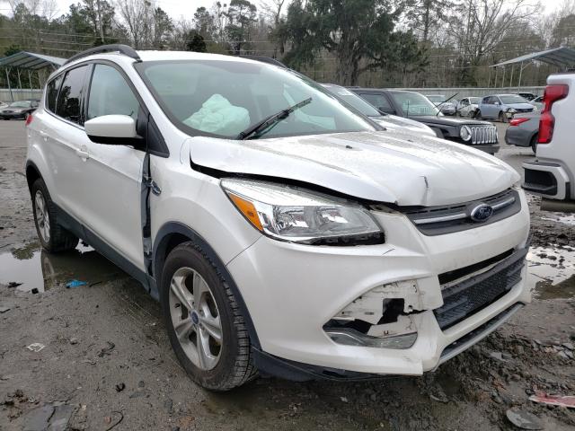 Ford Escape se (2015)