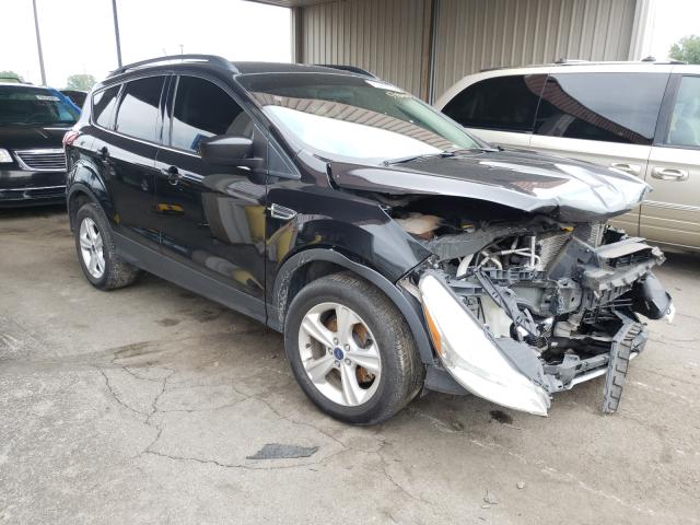 Ford Escape se (2015)