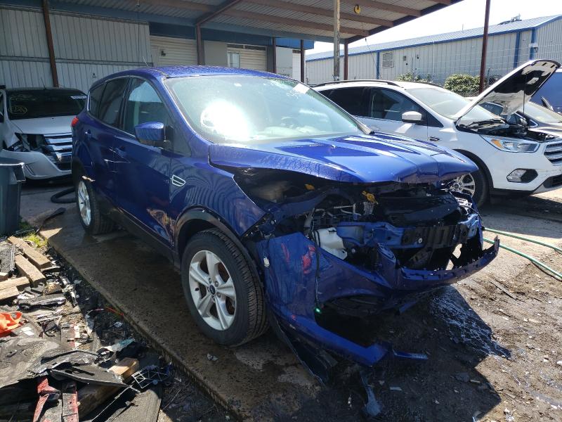Ford Escape se (2015)