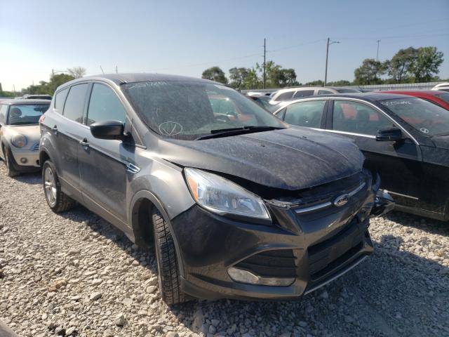 Ford Escape se (2015)