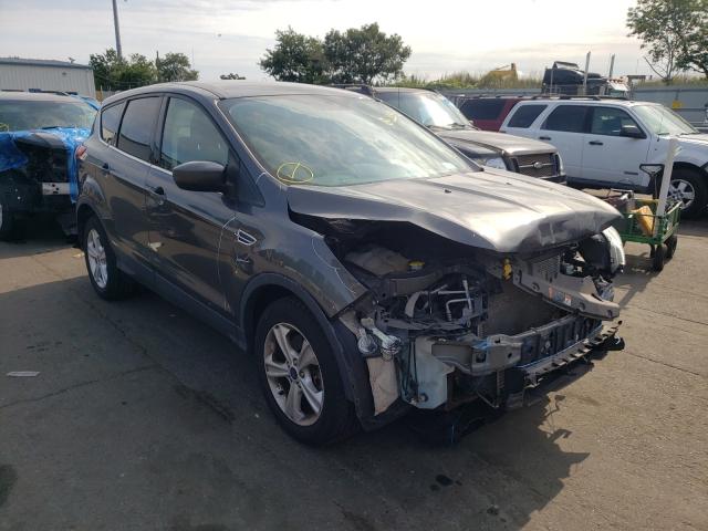 Ford Escape se (2015)