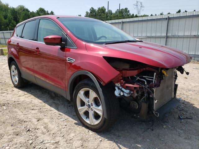 Ford Escape se (2015)