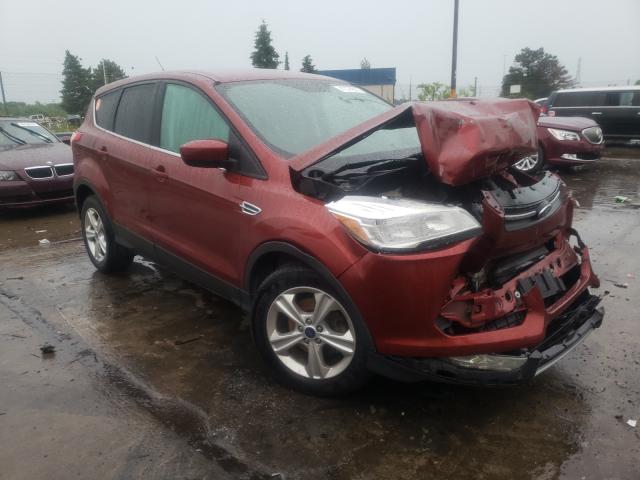 Ford Escape se (2015)