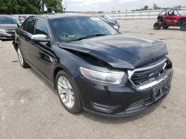 Ford Taurus lim (2015)