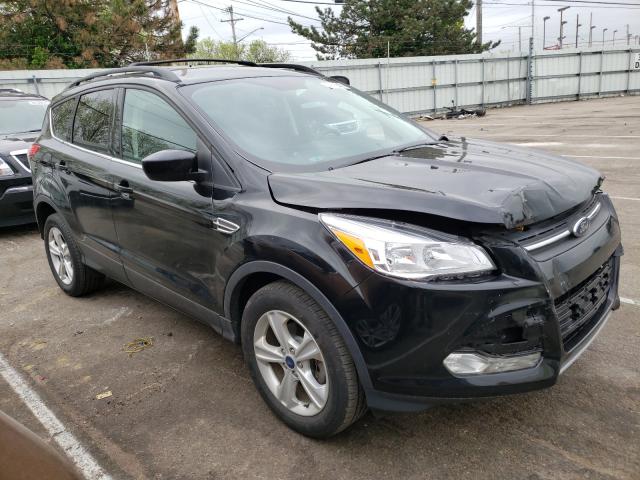 Ford Escape se (2016)