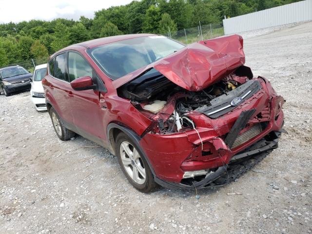 Ford Escape se (2016)