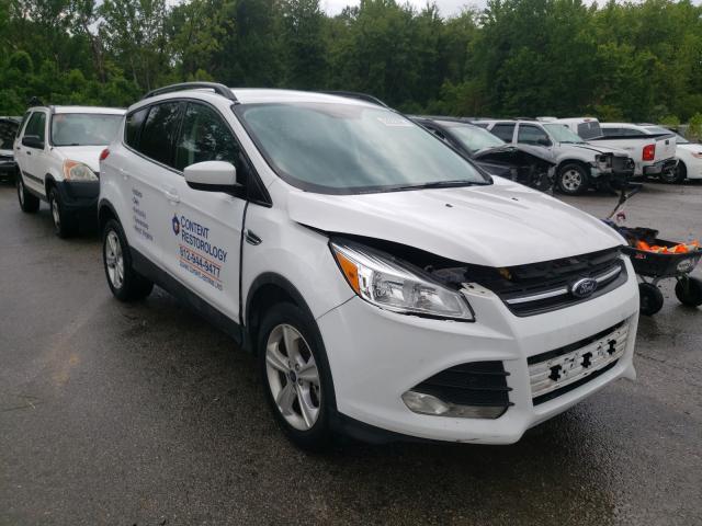 Ford Escape se (2016)