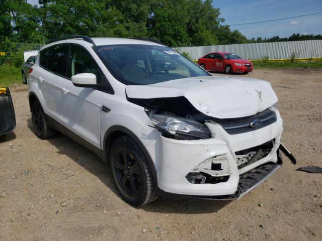 Ford Escape se (2016)