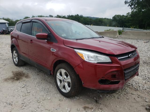 Ford Escape se (2016)