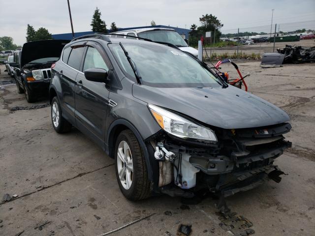 Ford Escape se (2016)