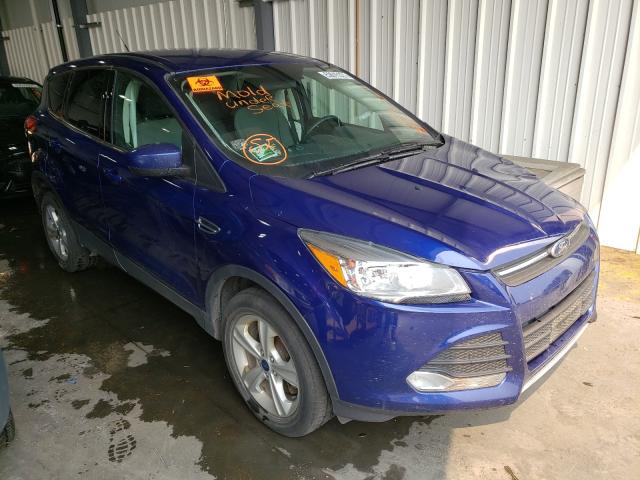 Ford Escape se (2016)