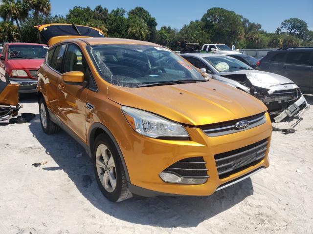 Ford Escape se (2016)
