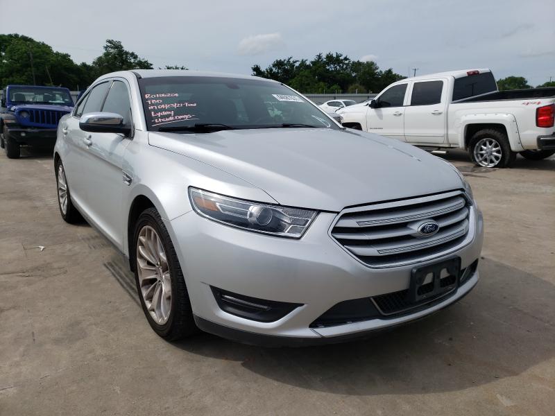 Ford Taurus lim (2016)