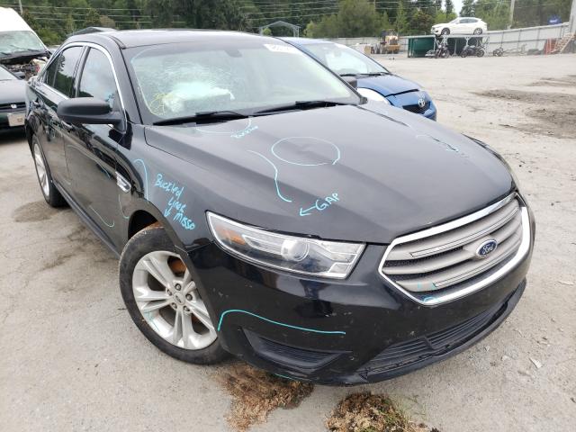 Ford Taurus se (2016)