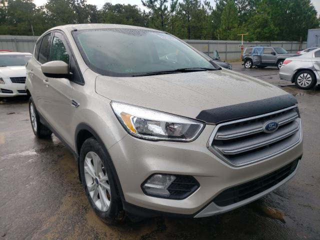 Ford Escape se (2017)