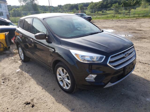 Ford Escape se (2017)