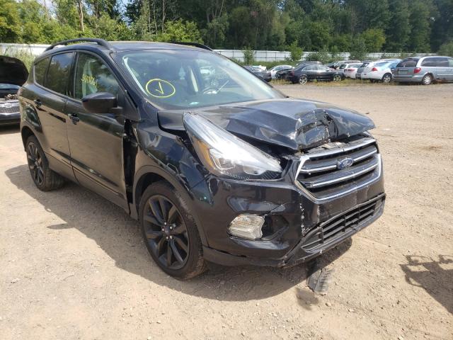 Ford Escape se (2017)