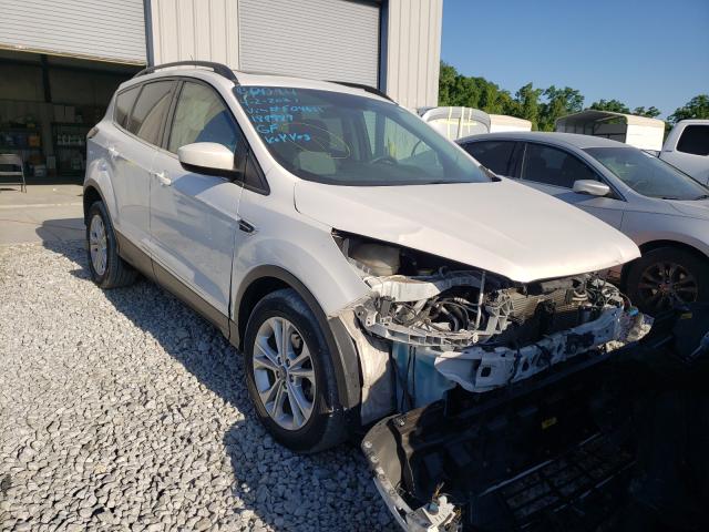 Ford Escape se (2017)