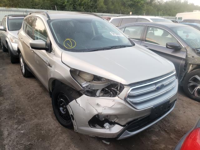 Ford Escape se (2017)