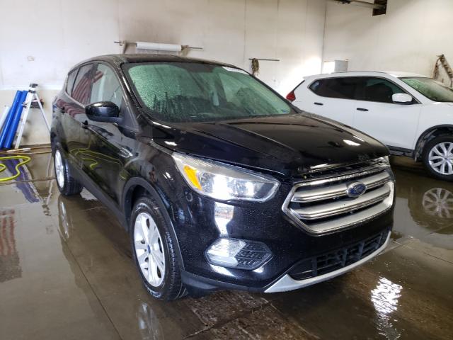 Ford Escape se (2017)