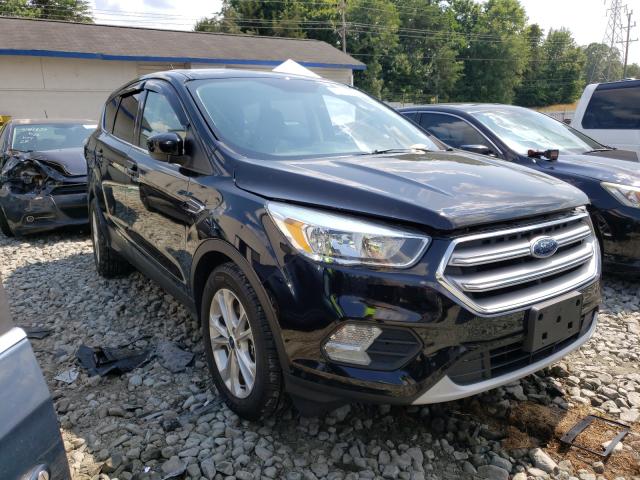 Ford Escape se (2017)