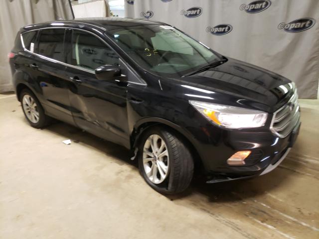 Ford Escape se (2017)