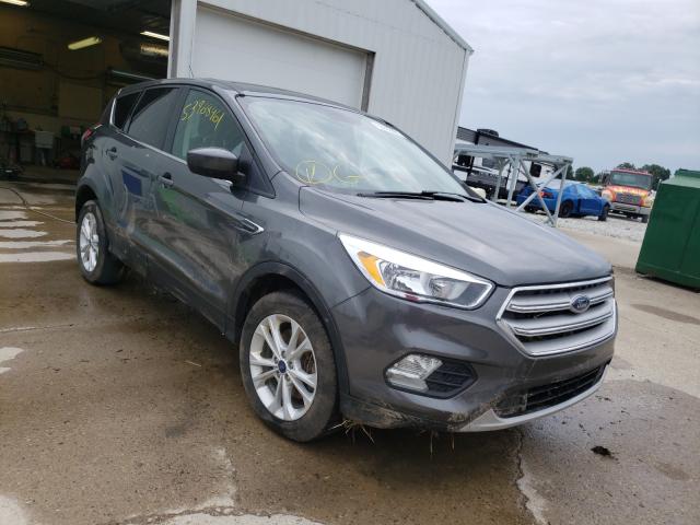 Ford Escape se (2017)