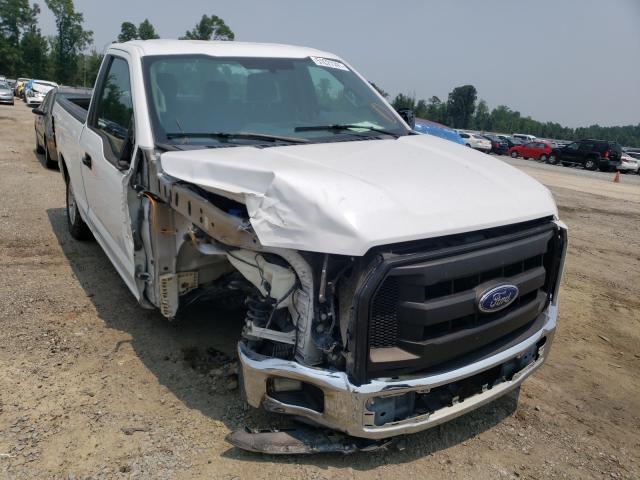Ford F150 (2017)