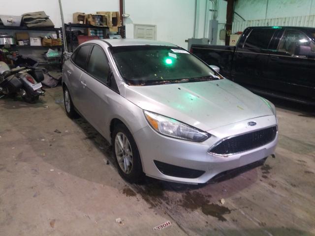 Ford Focus se (2017)