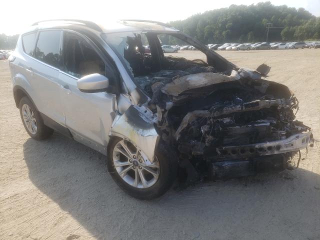 Ford Escape se (2018)