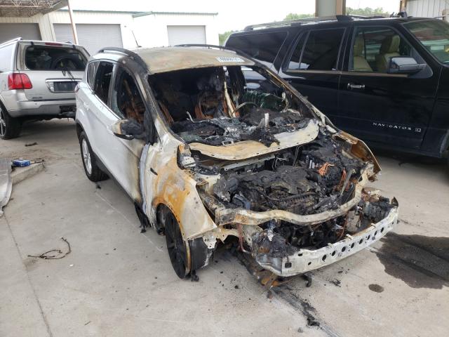 Ford Escape se (2018)