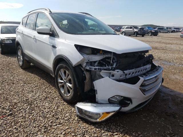 Ford Escape se (2018)