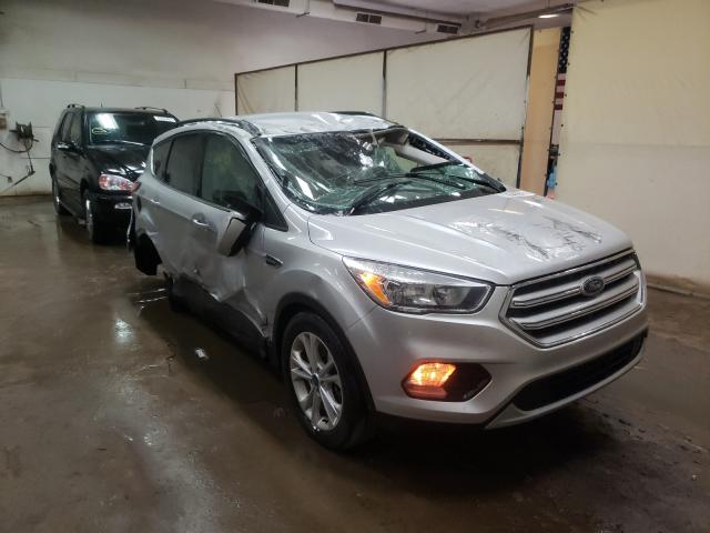 Ford Escape se (2018)