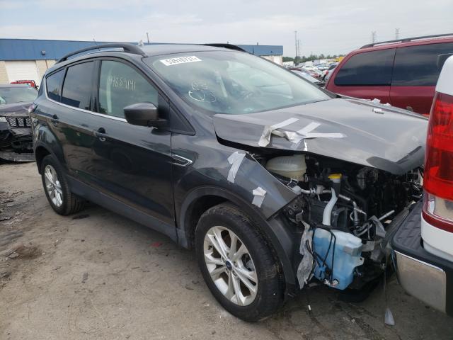 Ford Escape se (2018)