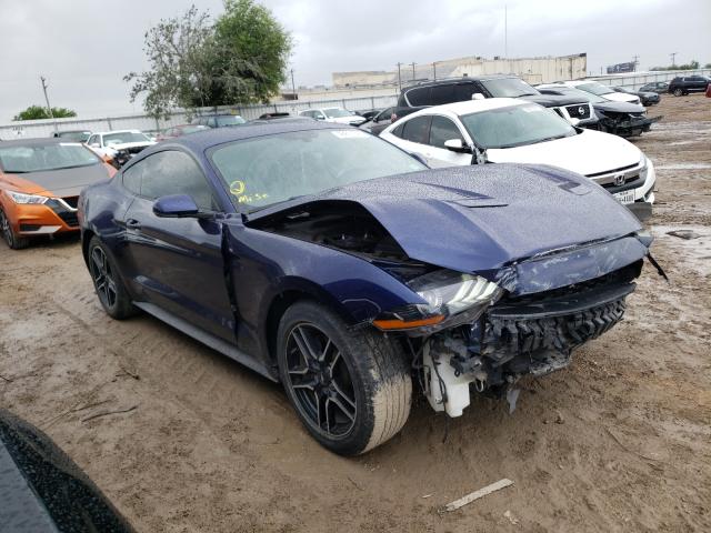 Ford Mustang (2018)