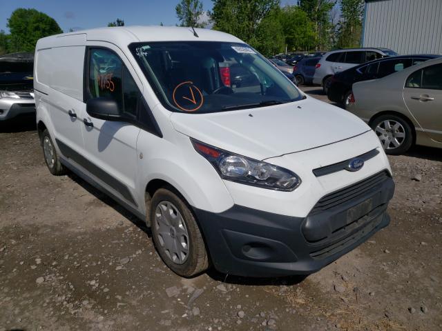 Ford Transit co (2018)