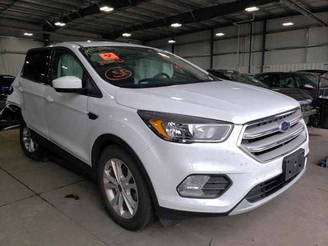 Ford Escape se (2019)
