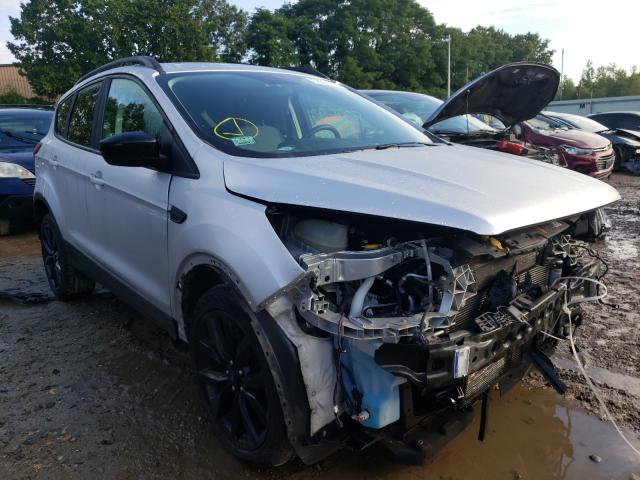 Ford Escape se (2019)
