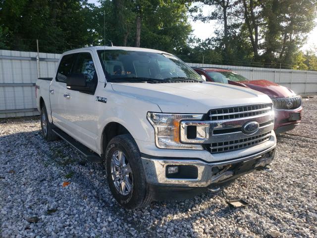 Ford F-150 (2019)