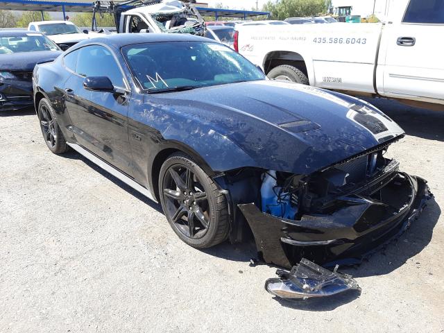 Ford Mustang gt (2019)