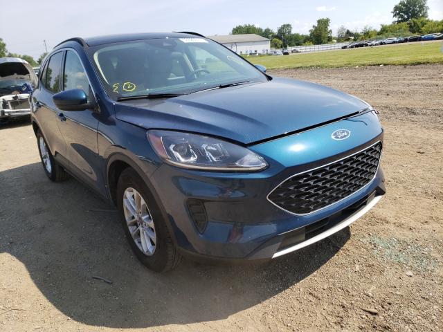 Ford Escape se (2020)