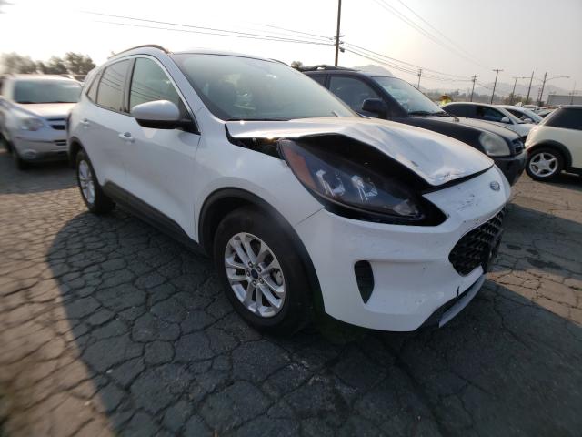 Ford Escape se (2020)