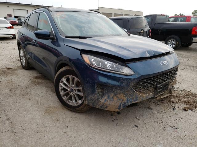 Ford Escape se (2020)